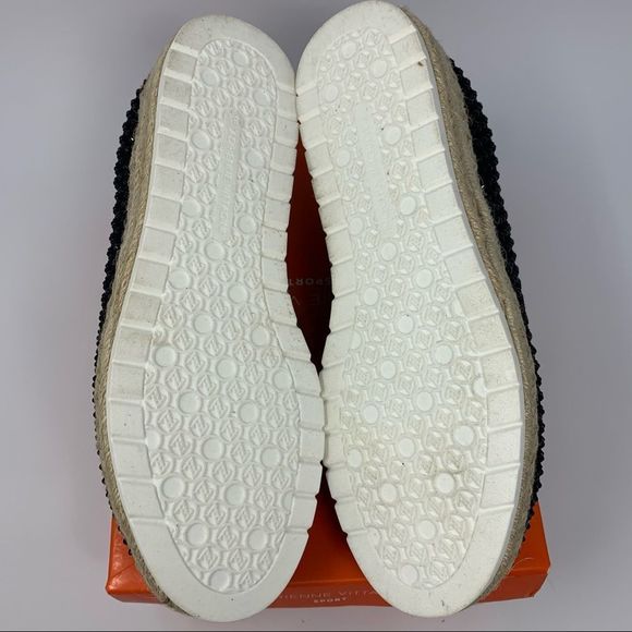 Adrienne Vittadini Espadrille - Picture 8 of 10